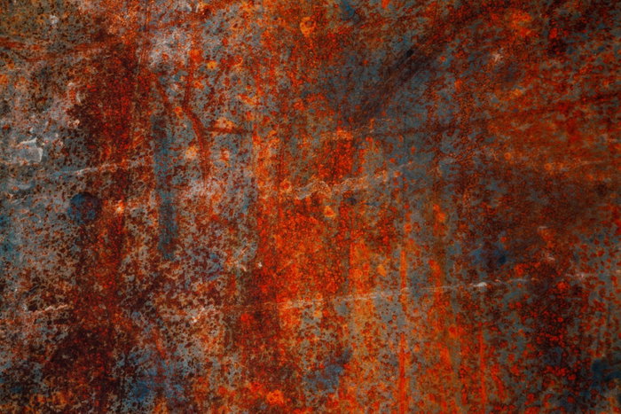 Conceptum Alfombra de Pasillo Judson Multicolor 80 x 150 cm